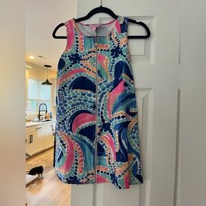 Lily Pulitzer kids dress